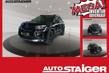 Citroen C5 Aircross Gebrauchtwagen