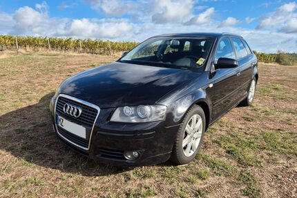 Audi A3 Gebrauchtwagen