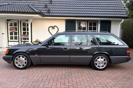 Mercedes-Benz E 300 Gebrauchtwagen