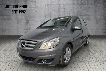 Mercedes-Benz B 160 Gebrauchtwagen