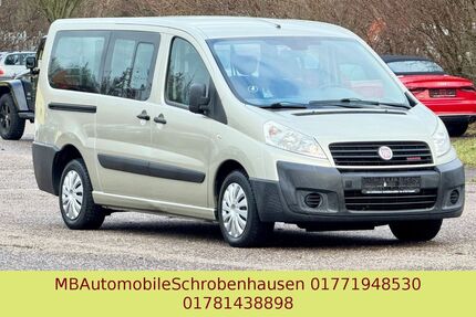 Fiat Scudo Gebrauchtwagen