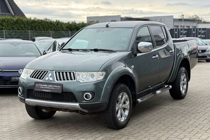 Mitsubishi L200 Gebrauchtwagen