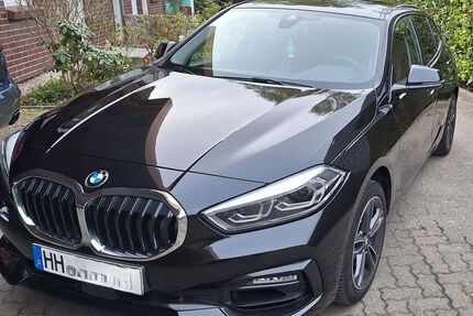 BMW 116 Gebrauchtwagen