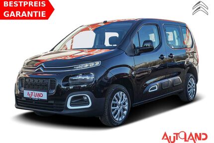 Citroen Berlingo Gebrauchtwagen