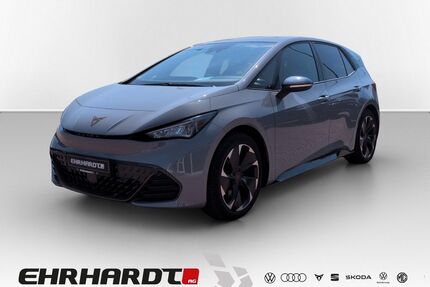 Cupra Born Gebrauchtwagen