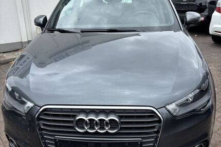 Audi A1 Gebrauchtwagen