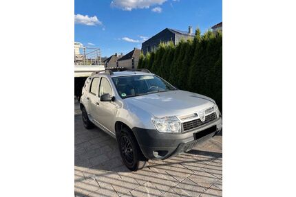 Dacia Duster Gebrauchtwagen