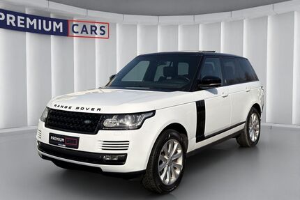 Land Rover Range Rover Gebrauchtwagen