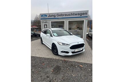 Ford Mondeo Gebrauchtwagen