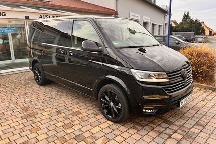 VW T6 Multivan Gebrauchtwagen