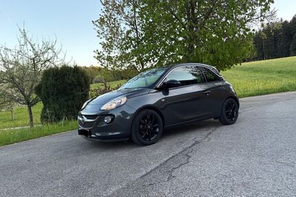 Opel Adam Gebrauchtwagen