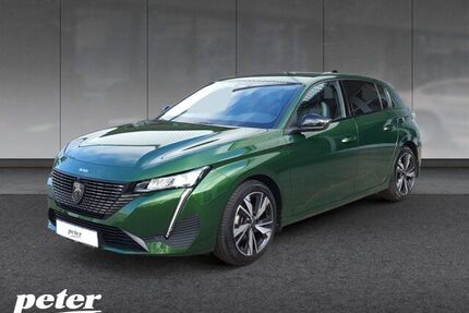 Peugeot 308 Gebrauchtwagen