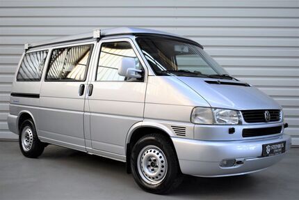 VW T4 California Gebrauchtwagen