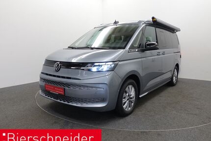 VW T7 California Gebrauchtwagen