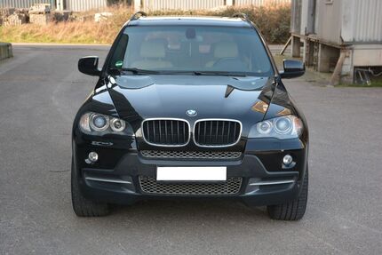 BMW X5 Gebrauchtwagen