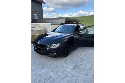 BMW 330 Gebrauchtwagen