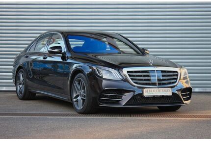 Mercedes-Benz S 560 Gebrauchtwagen