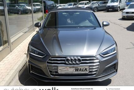 Audi A5 Gebrauchtwagen