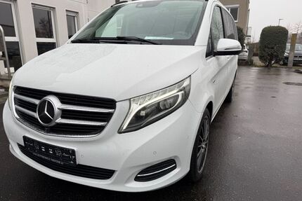 Mercedes-Benz V 250 Gebrauchtwagen