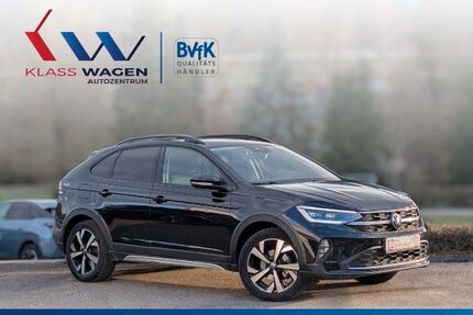 VW Taigo Gebrauchtwagen