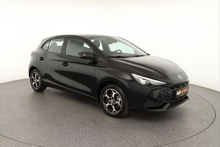 MG MG3 Gebrauchtwagen