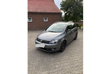 VW Golf Plus Gebrauchtwagen
