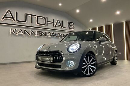 Mini Cooper Gebrauchtwagen