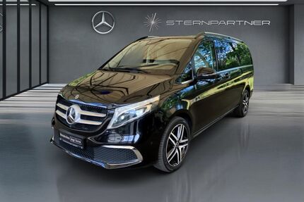 Mercedes-Benz V 300 Gebrauchtwagen