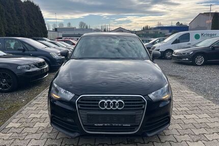 Audi A1 Gebrauchtwagen