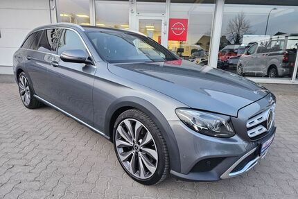 Mercedes-Benz E 400 Gebrauchtwagen