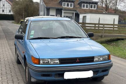 Mitsubishi Lancer Gebrauchtwagen