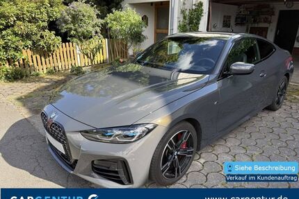 BMW M440 Gebrauchtwagen