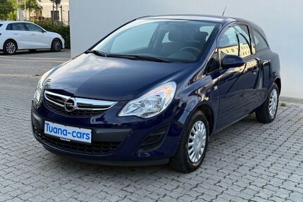 Opel Corsa Gebrauchtwagen