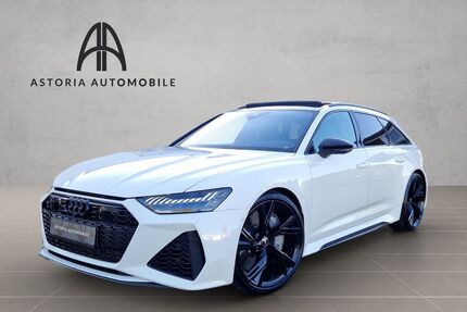 Audi RS6 Gebrauchtwagen