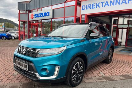 Suzuki Vitara Gebrauchtwagen