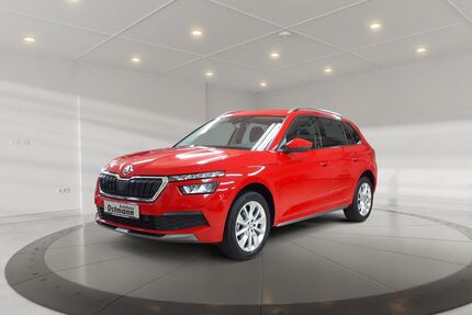 Skoda Kamiq Gebrauchtwagen