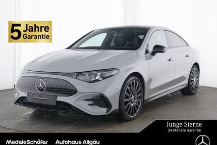 Mercedes-Benz CLA 350 Gebrauchtwagen