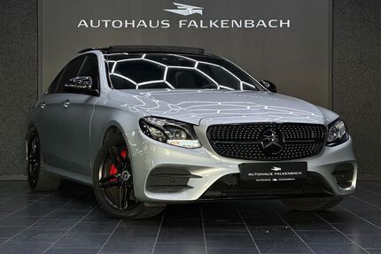 Mercedes-Benz E 400 Gebrauchtwagen