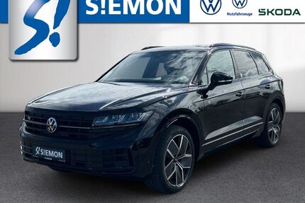 VW Touareg Gebrauchtwagen