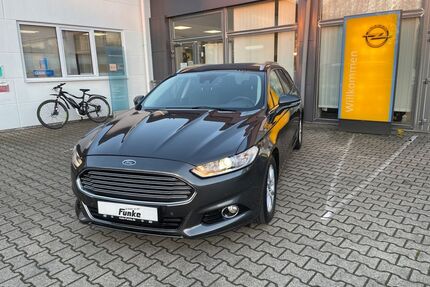 Ford Mondeo Gebrauchtwagen