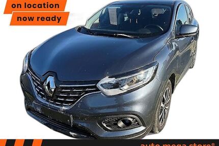 Renault Kadjar Gebrauchtwagen