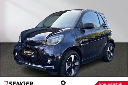 VW ForTwo 