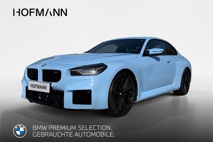 BMW M2 Gebrauchtwagen