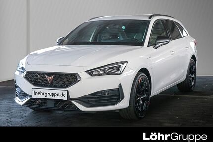 Cupra Leon Gebrauchtwagen