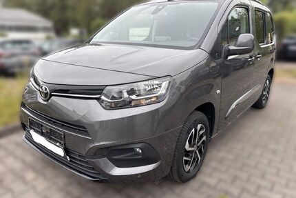 Toyota Proace (Verso) Gebrauchtwagen