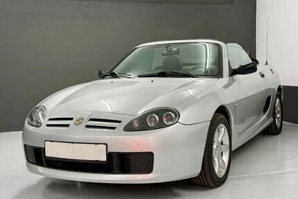 MG TF Gebrauchtwagen