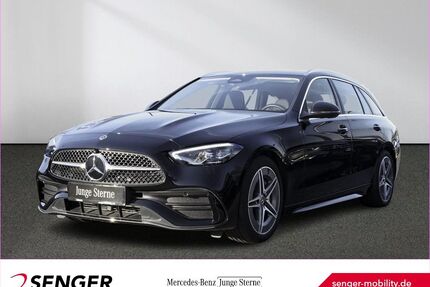 Mercedes-Benz C 180 Gebrauchtwagen