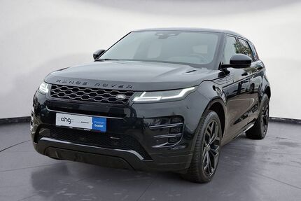 Land Rover Range Rover Evoque Gebrauchtwagen