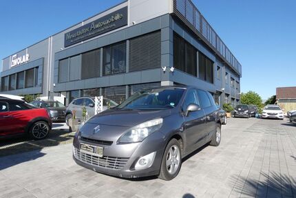 Renault Scenic Gebrauchtwagen