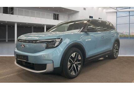 Ford Explorer Gebrauchtwagen